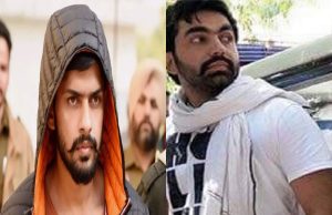 Sidhu Moosewala  हत्याकांड में नामजद गैंगस्टर रवि राजगढ़, हत्या और वसूली जैसे 15 से अधिक मामले हैं दर्ज