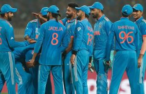 England में वनडे और T20 सीरीज खेलेगी टीम इंडिया, जारी हुआ शेड्यूल