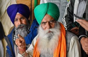 चाहे जान देनी पड़े, लैंड पूलिंग पॉलिसी में किसानों की जमीन नहीं छीनने देंगे: Jagjit Singh Dallewal