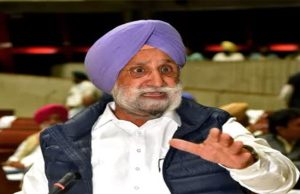 गैंगस्टर भगवानपुरिया ने मेरे बेटे को दी जान से मारने की धमकी, उन पर की गोलीबारी