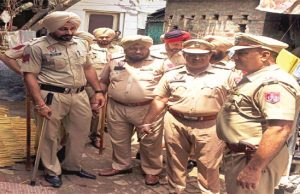 शिव कुमार वर्मा ADGP इंटरनल सिक्योरिटी पंजाब की नशा तस्करों को खुली चेतावनी