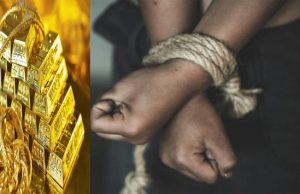 पंजाब के Ahmedgarh में 12 साल के बच्चे का दिनदहाड़े अपहरण, 4 किलो सोने की फिरौती की मांग ने उड़ाए होश