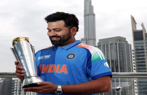 2027 ODI World Cup के बाद संन्यास ले लेंगे Rohit Sharma ?, कैफ ने बताया कौन होगा भारतीय टीम का अगला कप्तान