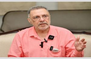 केंद्र सरकार अब 32 लाख लोगों का राशन बंद करने की तैयारी में : स्वास्थ्य मंत्री Dr. Balbir Singh