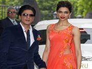 कार में खराबी आने से राजस्थान में एक व्यक्ति ने शाहरुख खान और दीपिका पादुकोण के खिलाफ दर्ज हुआ मामला