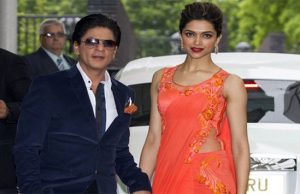 कार में खराबी आने से राजस्थान में एक व्यक्ति ने शाहरुख खान और दीपिका पादुकोण के खिलाफ दर्ज हुआ मामला