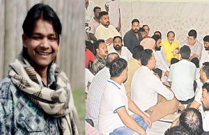 कार्तिक बग्गन हत्या मामला: सी.पी. स्वप्न शर्मा के आश्वासन के बाद दलित समाज ने लुधियाना बंद की कॉल ली वापस