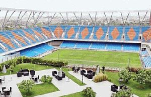 Jalandhar : Burlton Park Sports हब प्रोजेक्ट फिर विवादों में, नगर निगम कर बैठा ये बड़ी गलती!