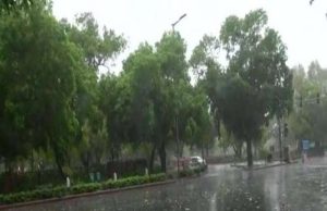 पंजाब में बारिश से खतरे की घंटी, 4 जिलों में फ्लैश अलर्ट जारी, बांधों का जलस्तर बढ़ा