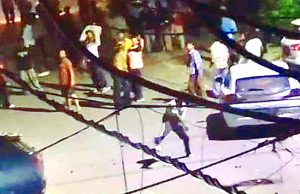 Ludhiana: आंबेडकर नगर में हथियारबंद युवकों ने घरों पर बरसाए ईंट-पत्थर, कारें तोड़ीं