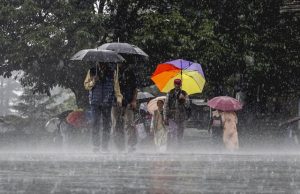 Punjab में अगले तीन दिनों तक होगी भारी बारिश… येलो अलर्ट जारी, जानिए अपने शहर का मौसम कैसा रहेगा।