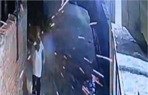 Punjab में अकाली वर्कर के घर चलीं ताबड़तोड़ गोलियां