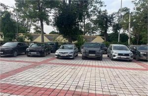 Punjab में लग्जरी कारों का अंतर्राज्यीय डीलर गिरफ्तार, जानें पूरा मामला