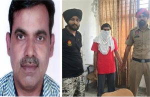 कारोबारी संजय वर्मा हत्याकांड में बड़ी अपडेट, गोली मारकर की गई थी ह’त्या