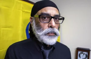 खालिस्तानी आतंकी पन्नू ने एक बार फिर उगला जहर, दी यह धमकी