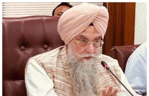 Speaker Sandhawan ने युवाओं के लिए ‘मुफ्त शिक्षा क्रांति’ की शुरुआत की