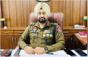 Ferozepur Police को मिली बड़ी कामयाबी: जीरा में ज्वैलर्स पर हमले करने वाले को पुलिस ने 24 घंटे के भीतर किया गिरफ्तार