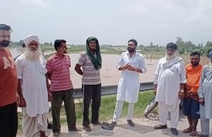 Punjab Government ने बाढ़ जैसी स्थिति से निपटने के लिए कंट्रोल रूम नंबर जारी किए