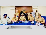 Punjab Police ने लकी पटियाल-दविंदर बंबीहा गैंग के दो शूटरों को मुंबई से किया गिरफ्तार