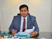 Jalandhar प्रशासन बाढ़ जैसी स्थिति से निपटने के लिए पूरी तरह तैयार: DC हिमांशु अग्रवाल