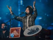 Filmfare 2025 में Satinder Sartaj का जलवा, बेस्ट प्लेबैक सिंगर अवॉर्ड के साथ रचा इतिहास