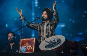 Filmfare 2025 में Satinder Sartaj का जलवा, बेस्ट प्लेबैक सिंगर अवॉर्ड के साथ रचा इतिहास