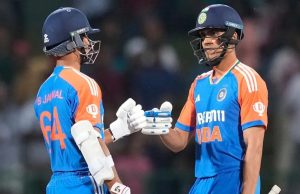 Asia Cup के लिए सर्वश्रेष्ठ सलामी बल्लेबाजों और फिनिशर पर ध्यान दें