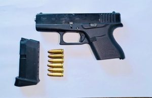 पंजाब पुलिस और AGTF को मिली बड़ी कामयाबी, दो मोस्ट वांटेड शूटर गिरफ्तार