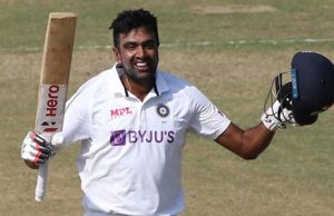 रविचंद्रन अश्विन का बड़ा फैसला: IPL से लिया संन्यास, अब ग्लोबल T20 में मचाएंगे धमाल