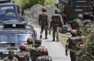 कुलगाम में 9 दिन से जारी ‘ऑपरेशन अखल’, अब तक 3 आतंकी को किया गया ढेर, 2 जवान शहीद