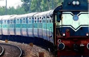 पंजाब में रेल सेवाओं पर बाढ़ का असर, आज 38 ट्रेनें रद्द, पढ़ें जानकारी