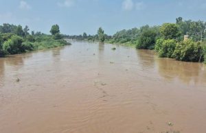 Punjab Flood : बाढ़ से बिगड़े हालात… रावी-घग्गर नदी उफान पर, IMD ने किया बारिश का ऑरेंज अलर्ट