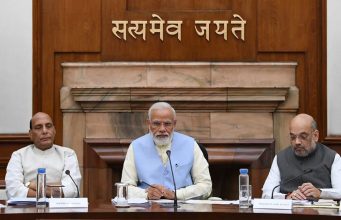 ट्रंप को मोदी की चुनौती! 50% अमेरिकी टैरिफ पर आज कैबिनेट में होगा बड़ा फैसला