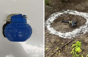 Punjab Police की बड़ी कामयाबी: ISI समर्थित आतंकी नेटवर्क का भंडाफोड़, 5 गुर्गे गिरफ्तार