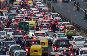 पंजाब में वाहन चालकों को झटका…लागू हुआ नया नियम, पढ़ें खबर