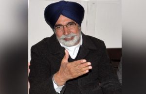 Sikandar Singh Maluka की तबीयत बिगड़ी, मीडिया के सामने हुए बेहोश