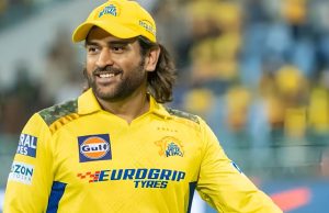 MS धोनी ने किया चौंकाने वाला ऐलान, IPL में नहीं करेंगे CSK की कप्तानी