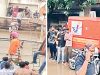 Jalandhar: सर्जिकल कॉम्पलैक्स में मैट्रो मिल्क फैक्टरी से अमोनिया गैस रिसाव, करीब 35 कर्मचारी अंदर फंसे