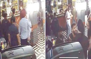 Jalandhar: Eastwood Village के मालिक के बेटे और भतीजे पर हमला करने वालों के खिलाफ हत्या प्रयास का केस दर्ज