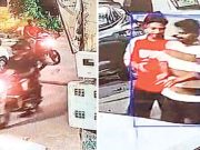 Jalandhar: लाठीमार मोहल्ला में युवक पर गोलियां चलाने वाला शूटर अमन पासवान और उसका साथी गिरफ़्तार