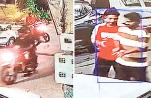 Jalandhar: लाठीमार मोहल्ला में युवक पर गोलियां चलाने वाला शूटर अमन पासवान और उसका साथी गिरफ़्तार