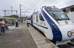 पंजाब में अब इन रूटों पर भी दौड़ेगी वंदे भारत ट्रेन, सरकार ने दी मंजूरी