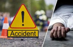 Jalandhar में बड़ी वारदात: कारोबारी की कार ने Zomato डिलीवरी बॉय को कुचला