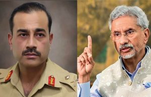 ‘भारत परमाणु धमकियों से डरने वाला नहीं’, असीम मुनीर को विदेश मंत्रालय का कड़ा जवाब