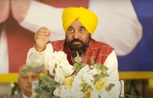 CM Mann ने कैंसर केयर बसों को दिखाई हरी झंडी, लोगों की होगी जांच और इलाज