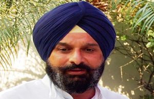 बिक्रम मजीठिया की जमानत याचिका पर सुनवाई एक बार फिर टली