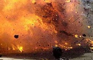 Mohali में बड़ा हादसा: केमिकल फैक्ट्री में हुआ जोरदार धमाका , मची अफरा-तफरी