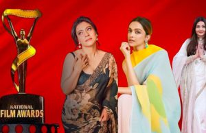 National Awards 2025: ये 5 बॉलीवुड एक्ट्रेस नेशनल फिल्म अवॉर्ड के लिए तरसी, इस साल किसने मारी बाजी?