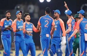 Dream11 का BCCI को झटका, Asia Cup 2025 से पहले छोड़ी स्पोंसरशिप