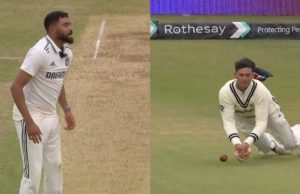 Mohammad Siraj और Jaiswal की रैंकिंग में उछाल, जानें- कौन है नंबर 1 बल्लेबाज और गेंदबाज?